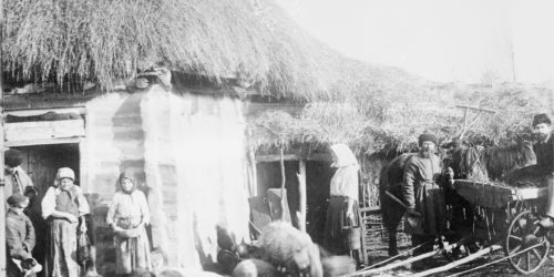 ИСТОРИЯ ПОНОМАРЕВСКОГО РАЙОНА (Первая российская перепись населения)