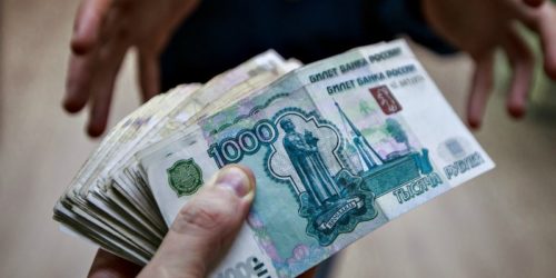 Инспектор дорожно-патрульной службы в Пономаревке отказался от взятки