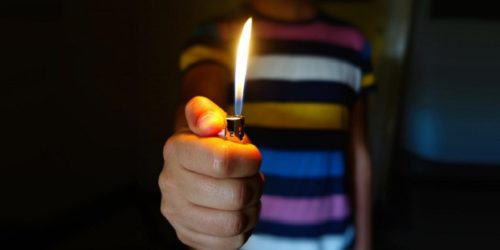 Продажу сжиженного газа детям и подросткам запретили в Оренбургской области