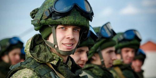 ЖИТЕЛЬ ПОНОМАРЕВКИ ТАК СИЛЬНО ЗАХОТЕЛ В АРМИЮ, ЧТО ПОДАЛ В СУД НА ВОЕННЫЙ КОМИССАРИАТ