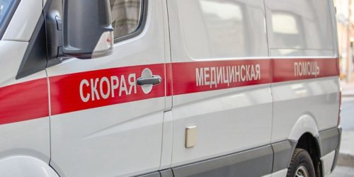 ДВА ЧЕЛОВЕКА ПОСТРАДАЛИ ПРИ ВЗРЫВЕ ГАЗА В ЖИЛОМ ДОМЕ