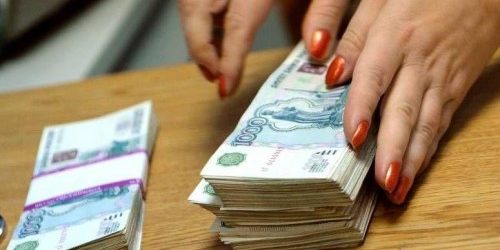 В Пономаревском районе возбуждено уголовное дело по факту присвоения более 200 000 рублей