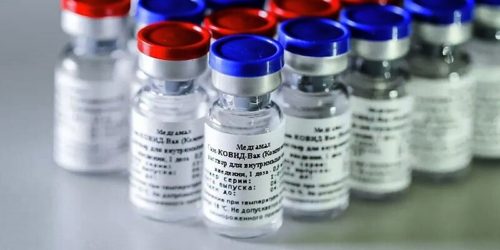 В Оренбургской области продолжается вакцинация от Covid-19. Привиты уже больше 32 тысяч оренбуржцев